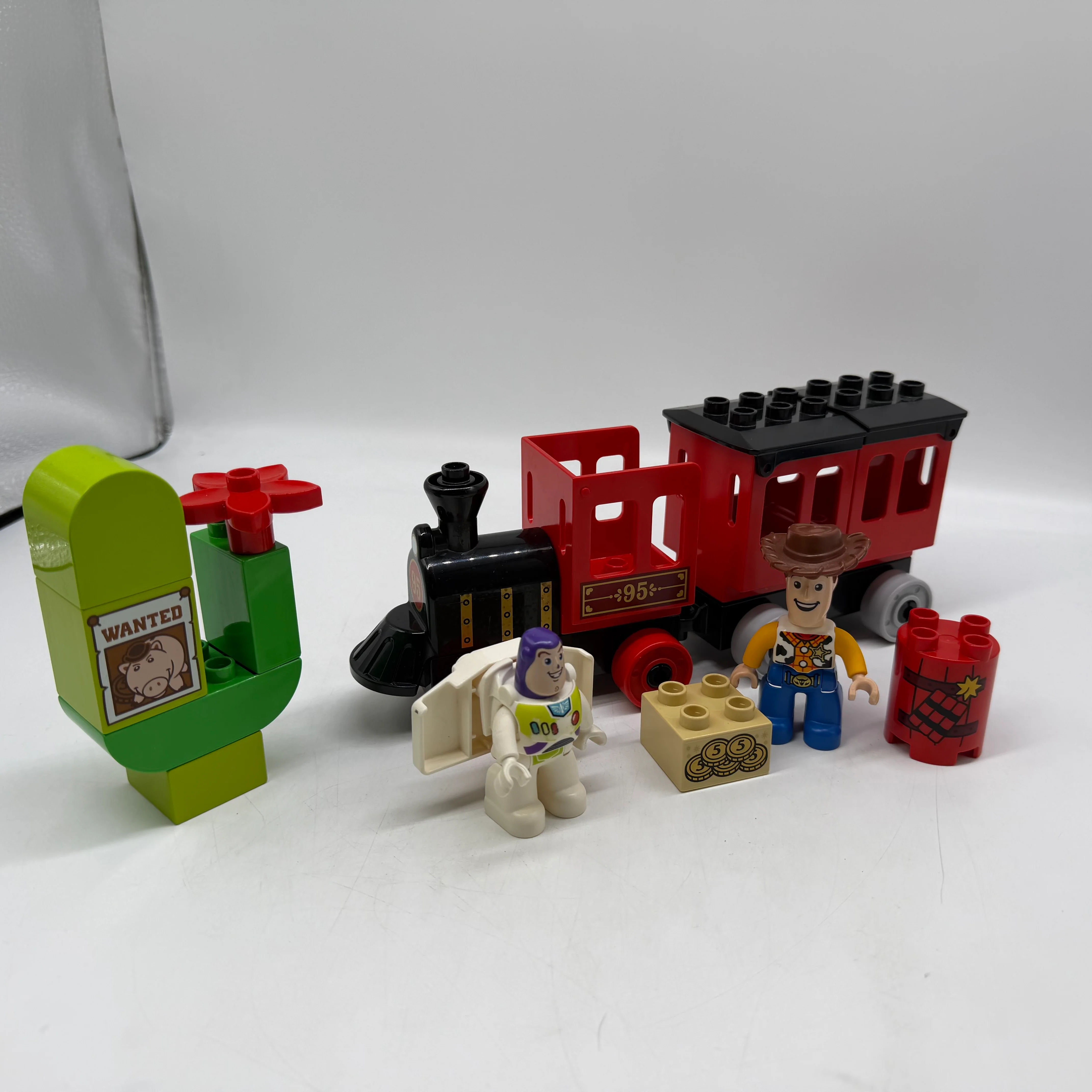 All but New Sets