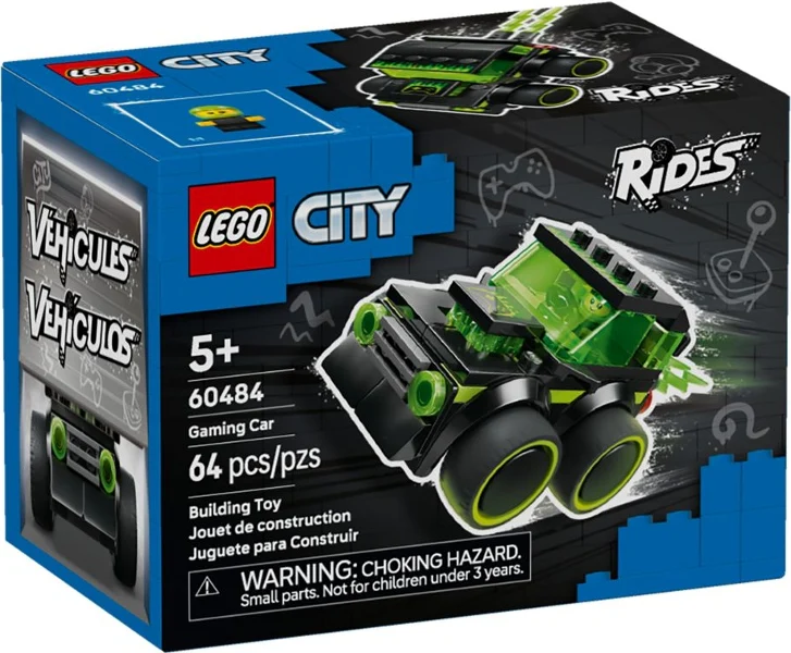 New LEGO set sale