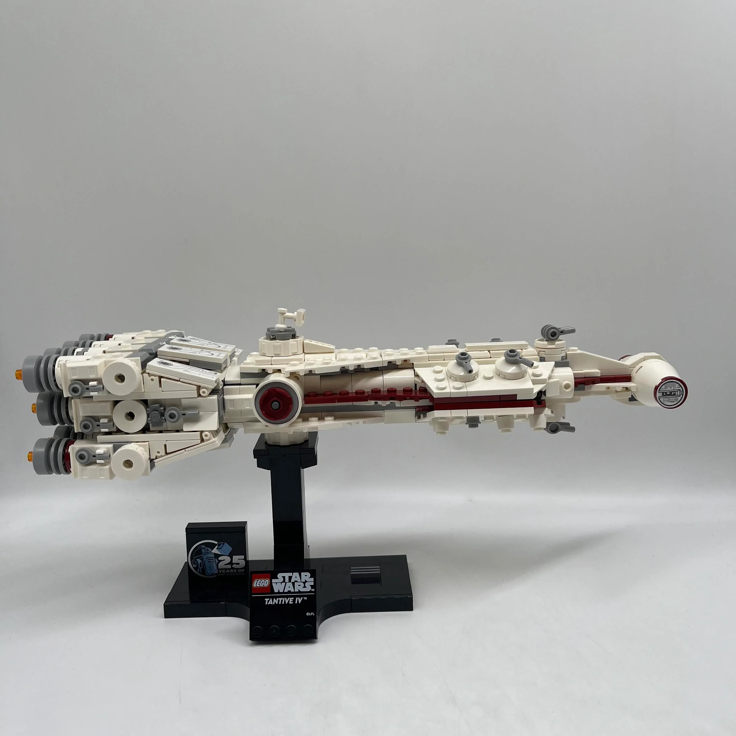Pre-owned LEGO set sale